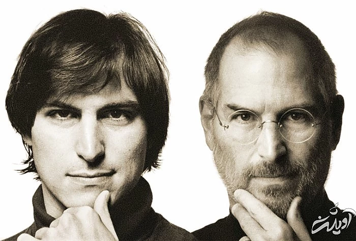 زندگینامه استیو جابز